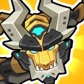 Dragon Fever TD! Logo